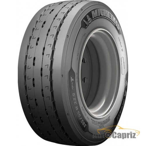 Грузовые шины Michelin X Multi T2 (прицепная ось) 215/75 R17.5 136/134J